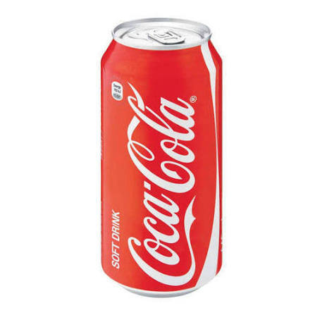 Coke Can