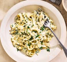 Alfredo Pasta