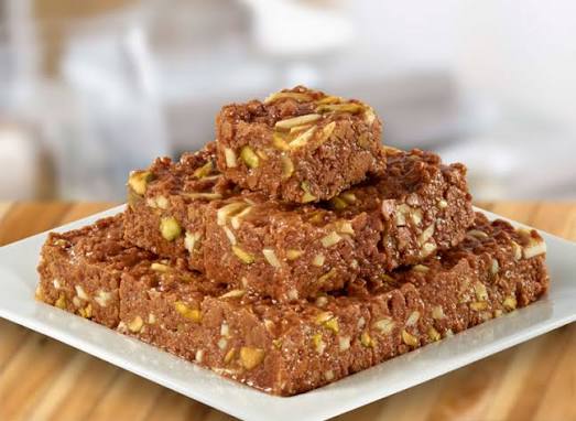 Sohan Halwa