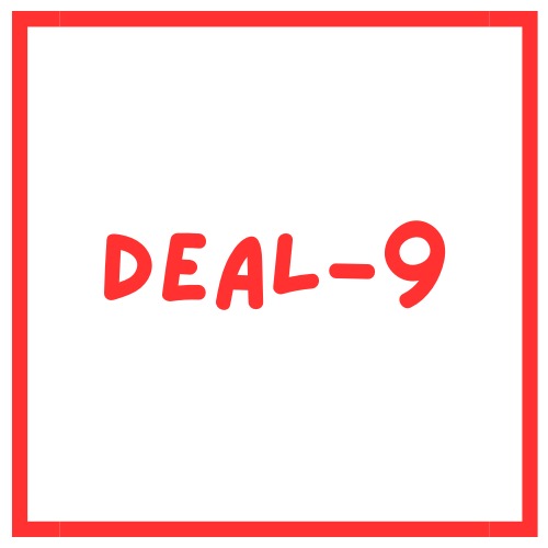 Deal 9
