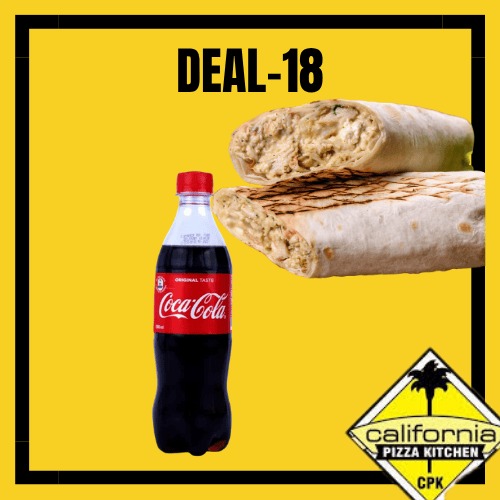 Deal 18