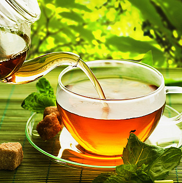Green Tea