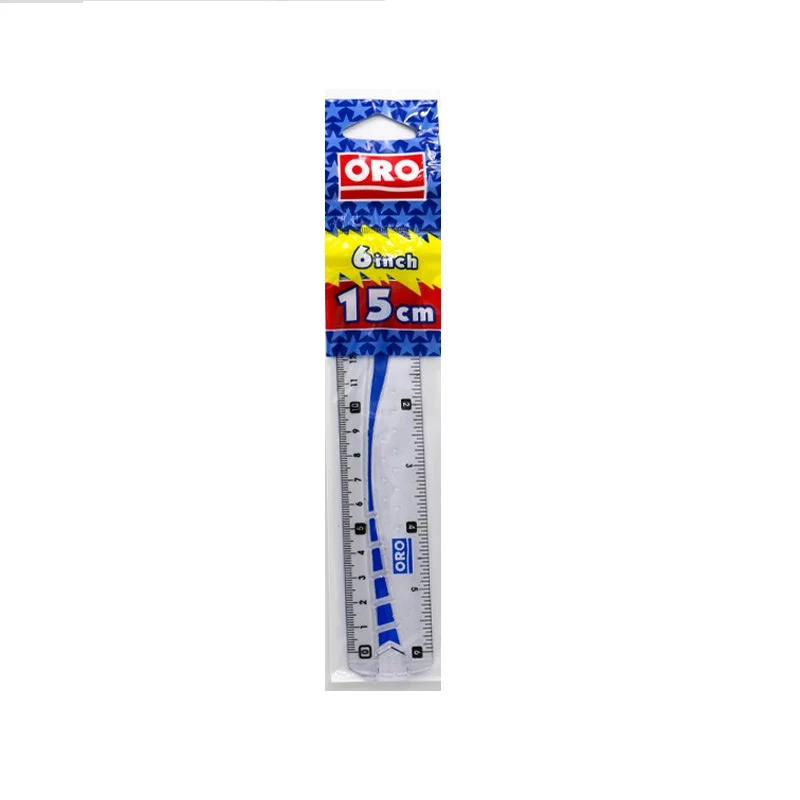 Oro Scale (6Inch)