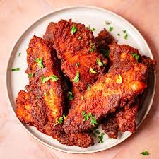 Fry Fish