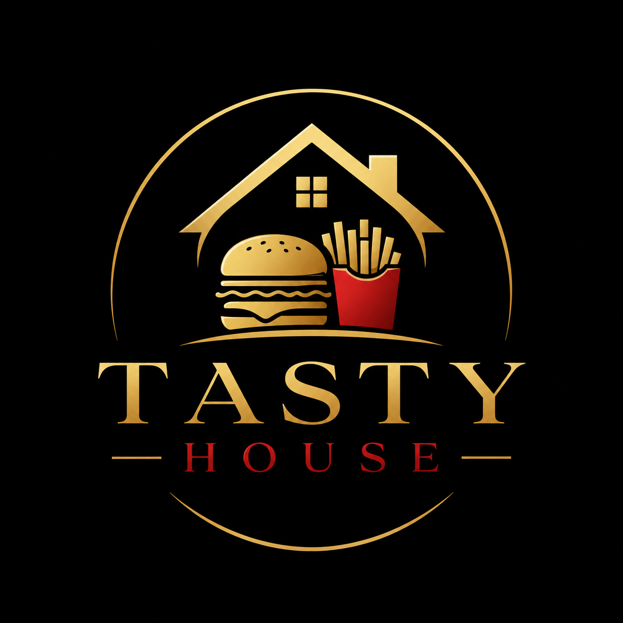 Tasty House