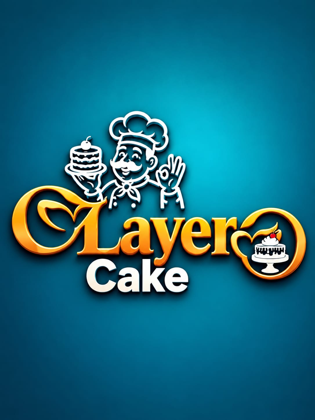 O Layers Cake