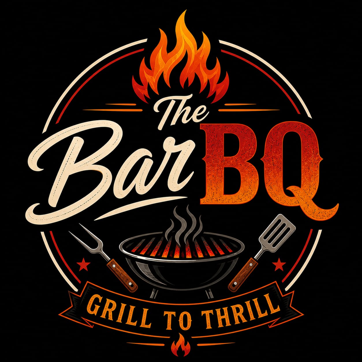 The Bar BQ