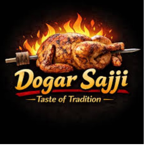 DOGAR  SAJJI