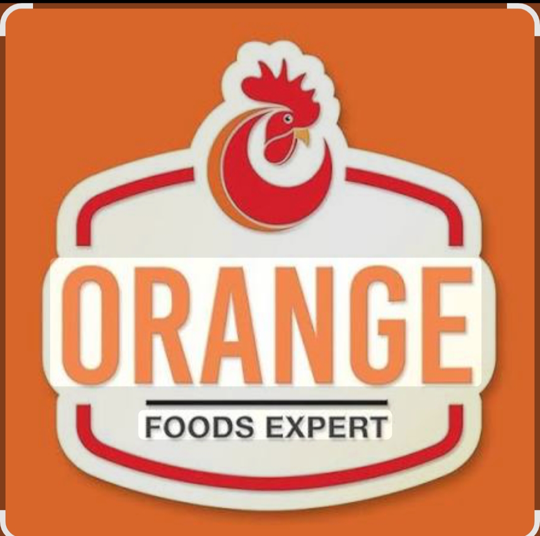 Orange Foods Expert