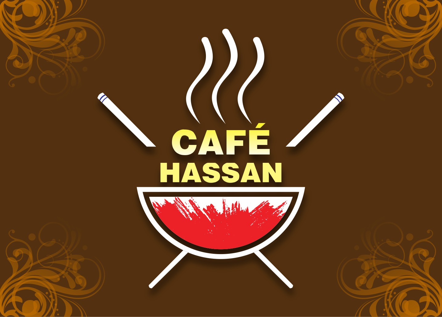 Cafe Hassan