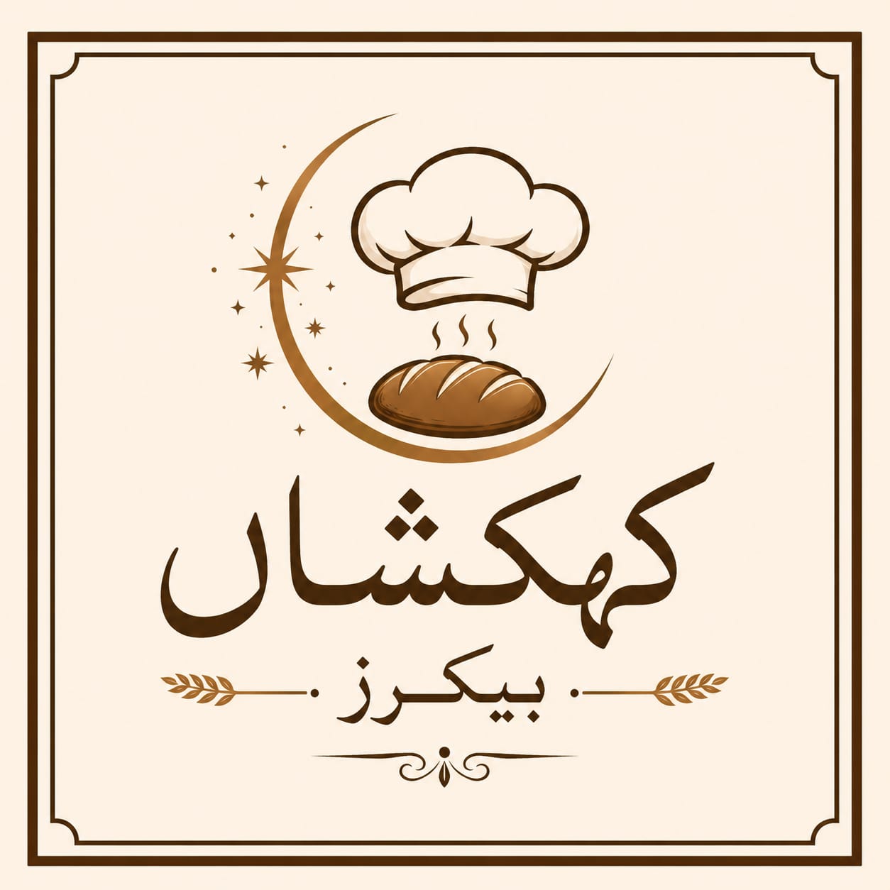 Kahkshan Sweets and Bakers