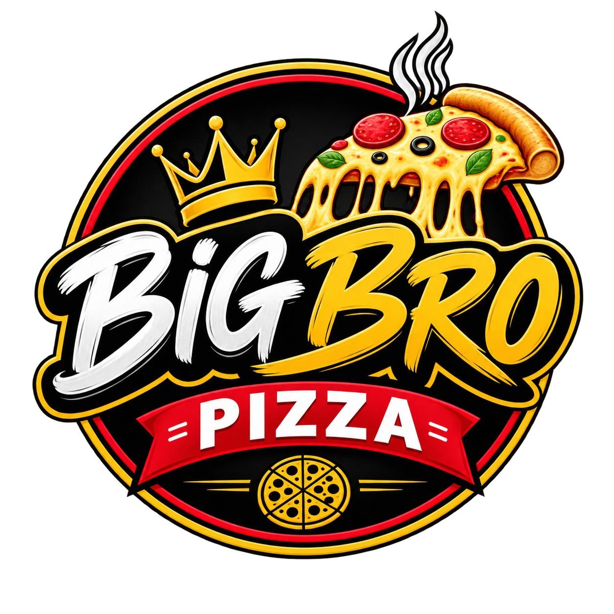 Big Bro Pizza