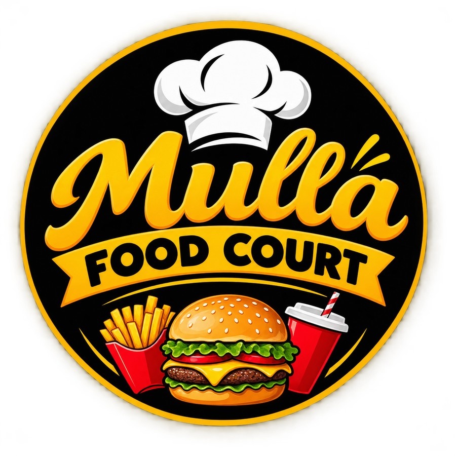 Mulla food court