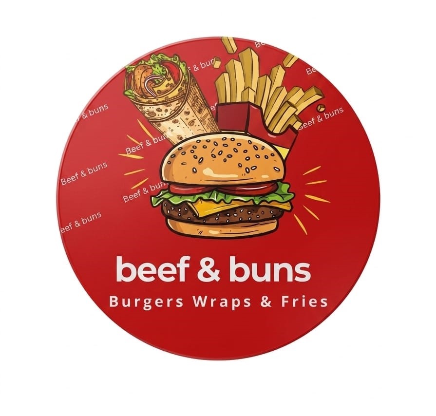 Beef & Buns