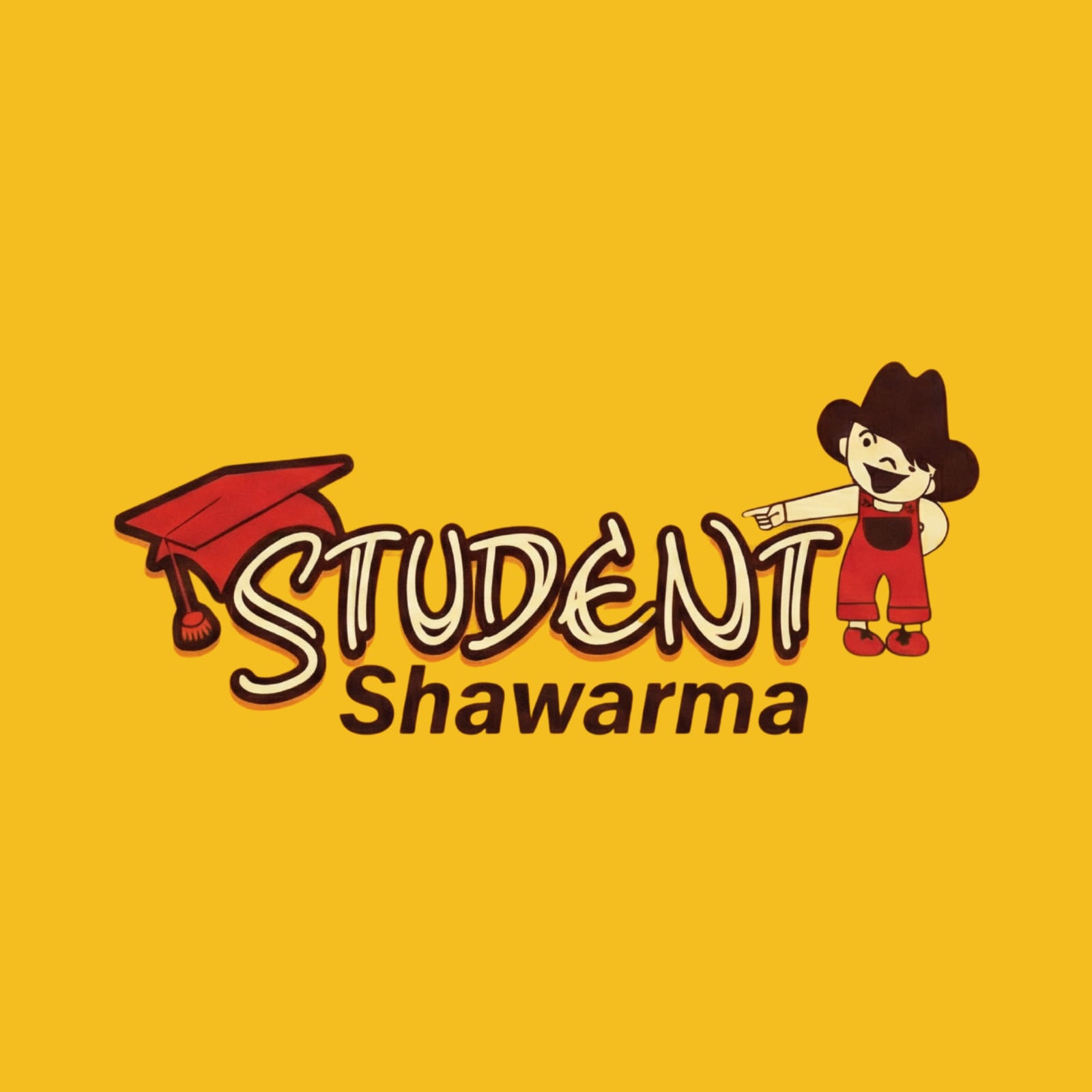 Student Shawarma