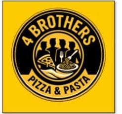 4 Brothers Pizza & Pasta