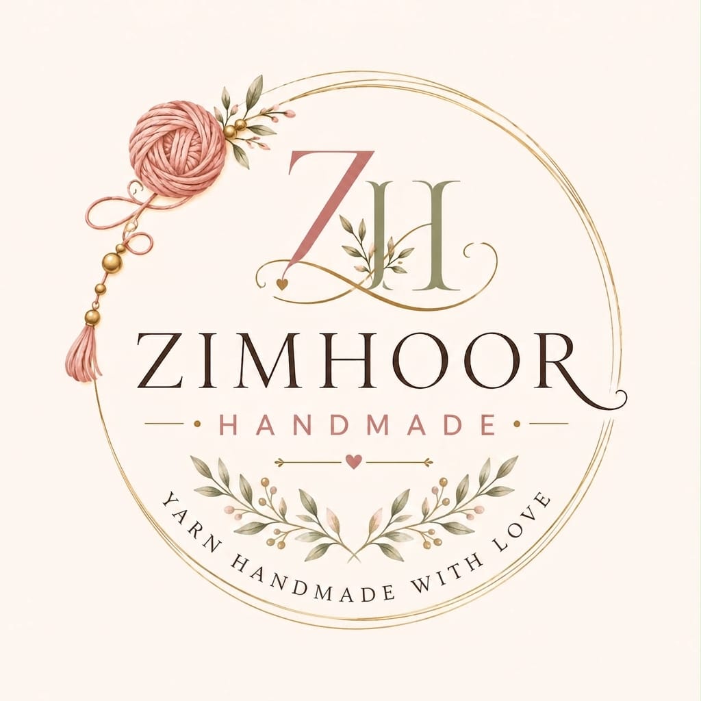 Zimhoor Handmade