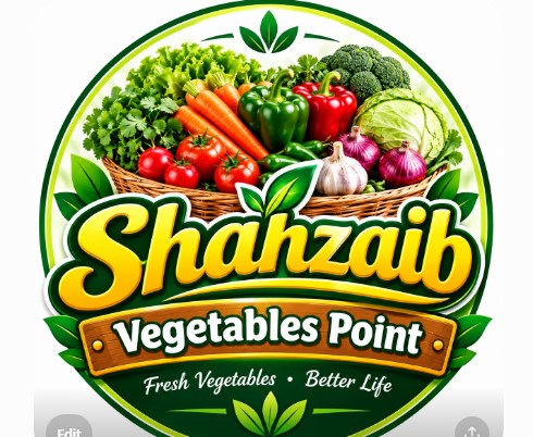 Shahzaib Vegetables Point
