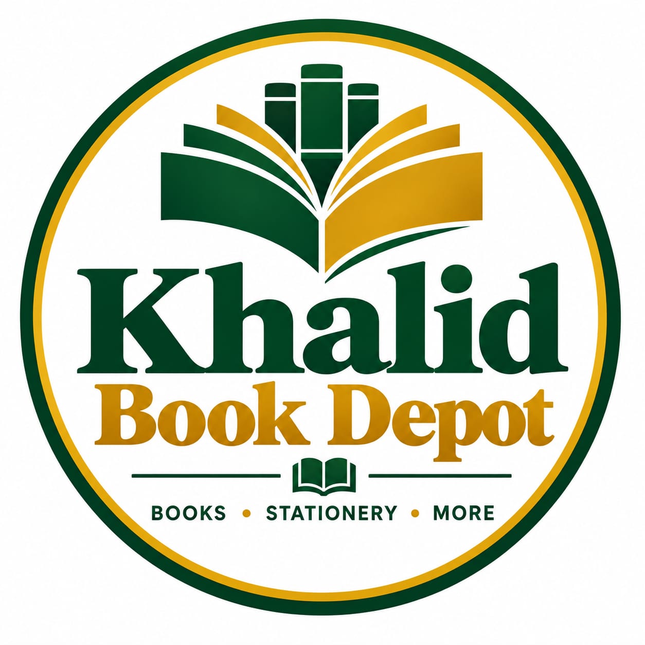 Khalid Book Depot