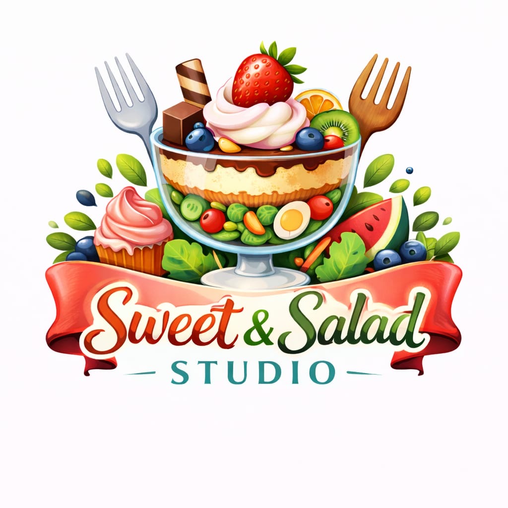 Sweet & Salaad Studio
