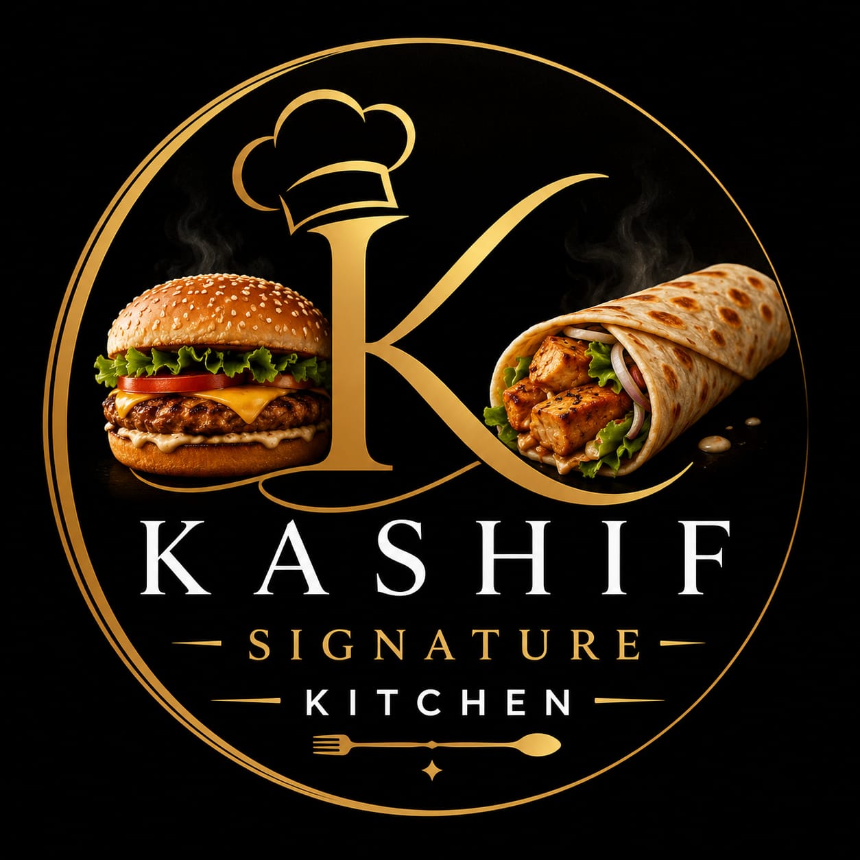 Kashif Signature Kitchen