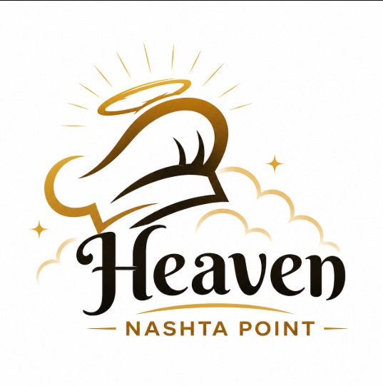 Heaven Nashta Point
