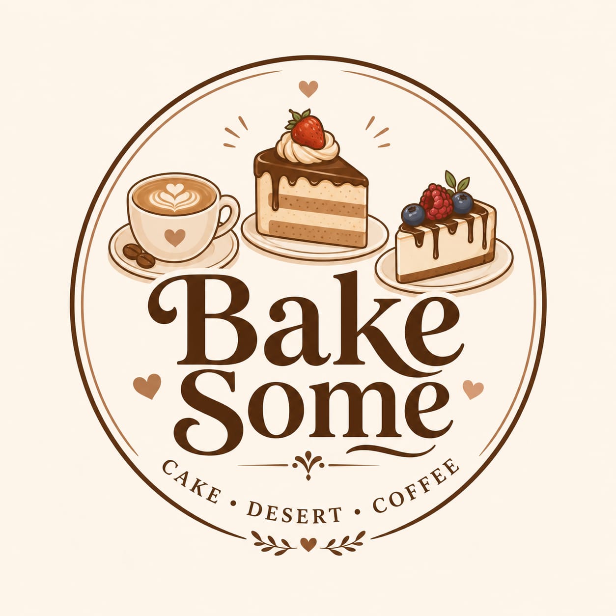 Bake Some