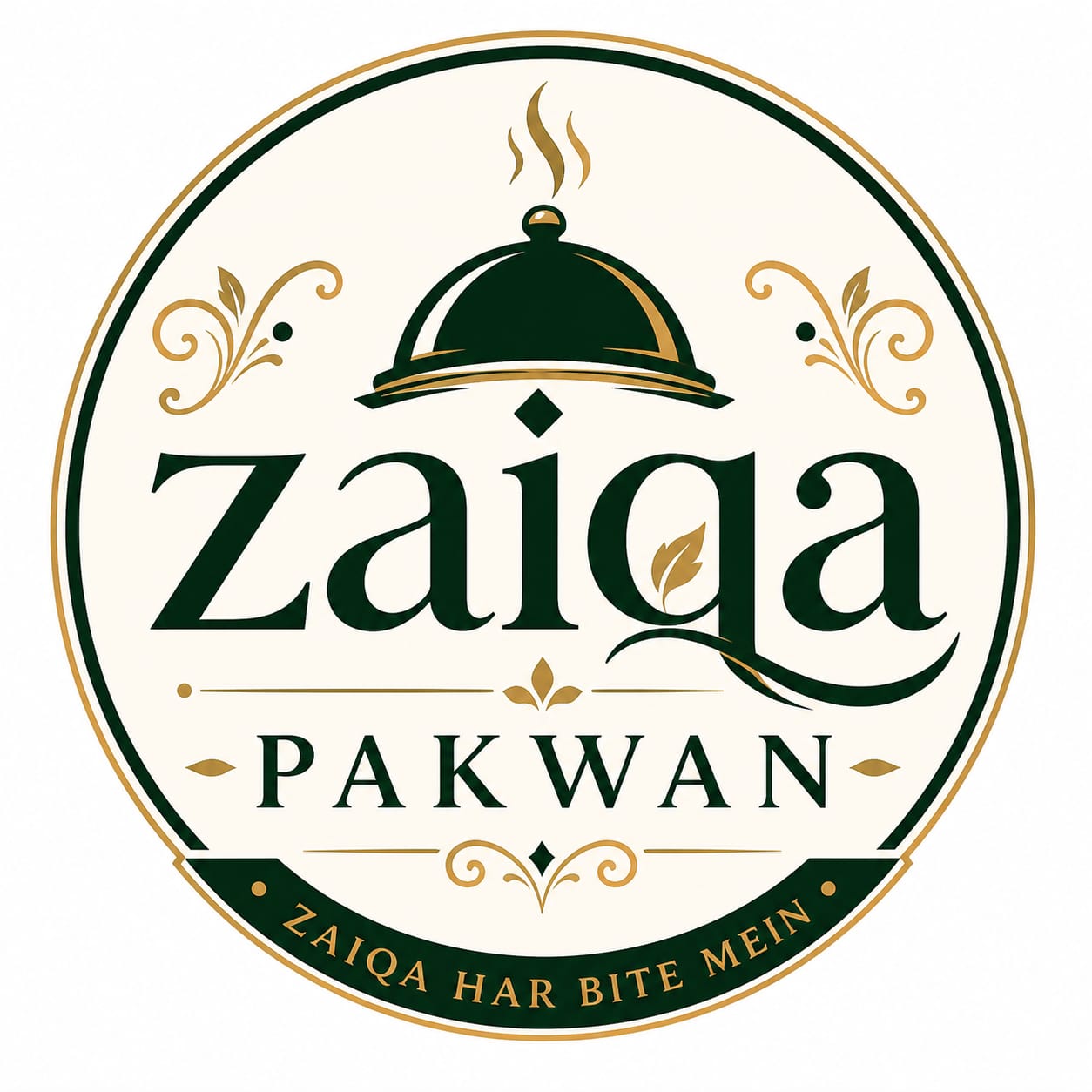 Zaiqa Pakwan
