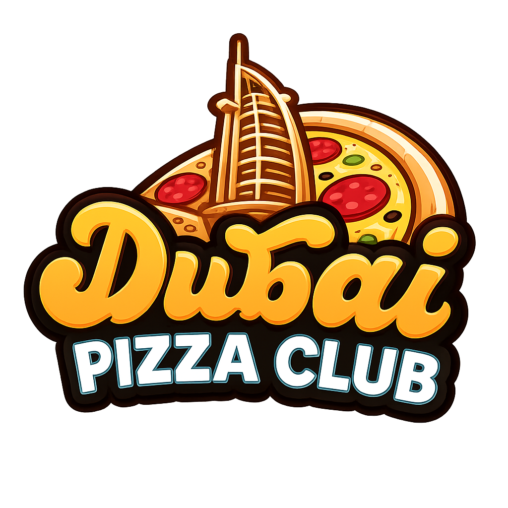Dubai Pizza Club