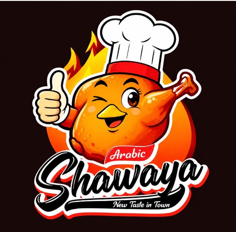 Arabic Chicken Shawaya