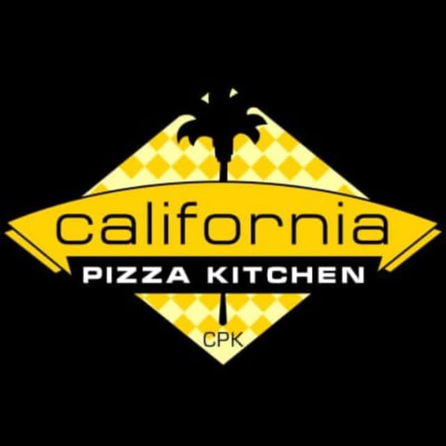 California Pizza Kitchen