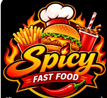 Spicy Fast Food