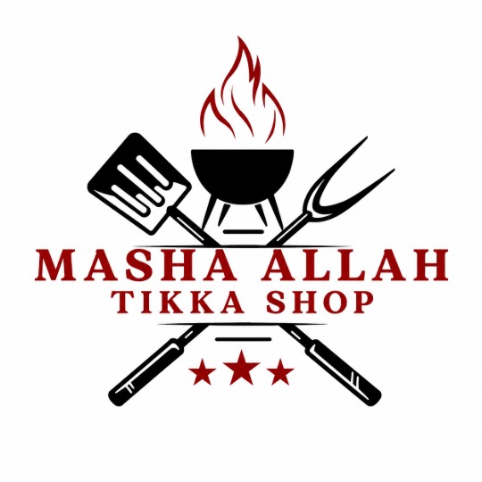 Mash Allah Tikka Shop