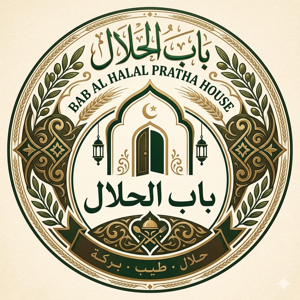 BAB UL HALAL PARATHA POINT