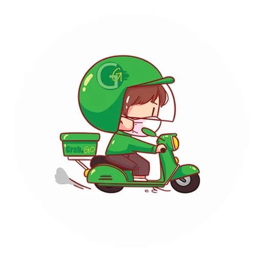On Demand Delivery