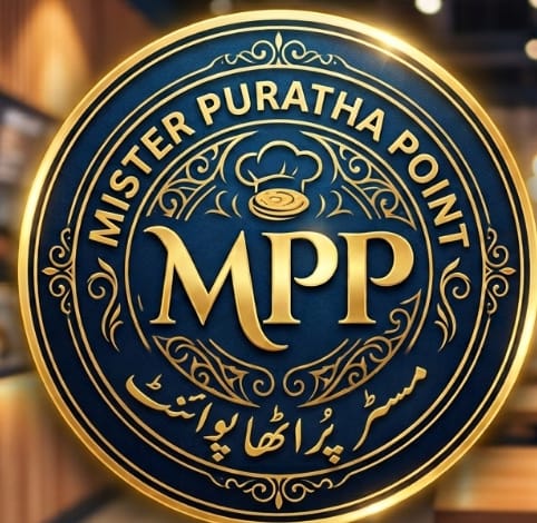 Mister Paratha Point