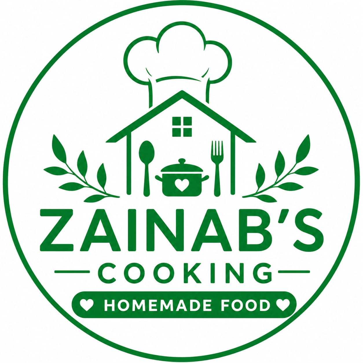 ZAINAB`S  COOKING