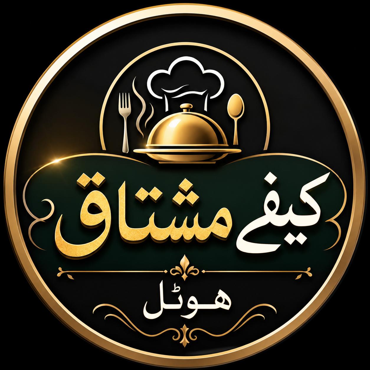 Cafe Mushtaq Hotel