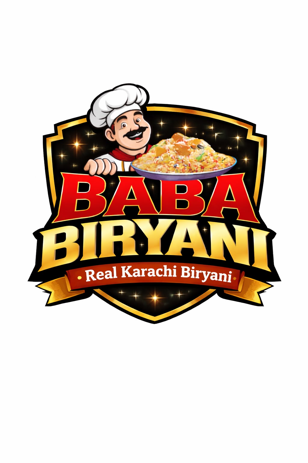 Baba Biryani