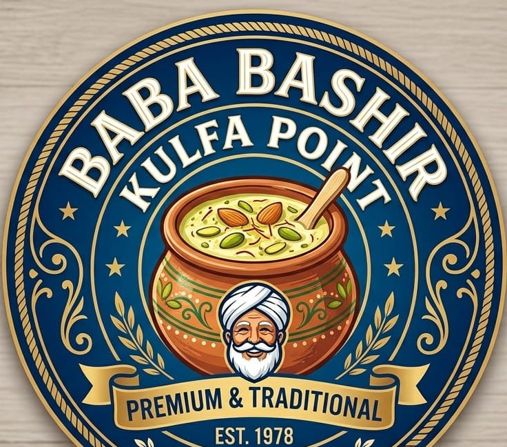 Baba Bashir Kulfa Point