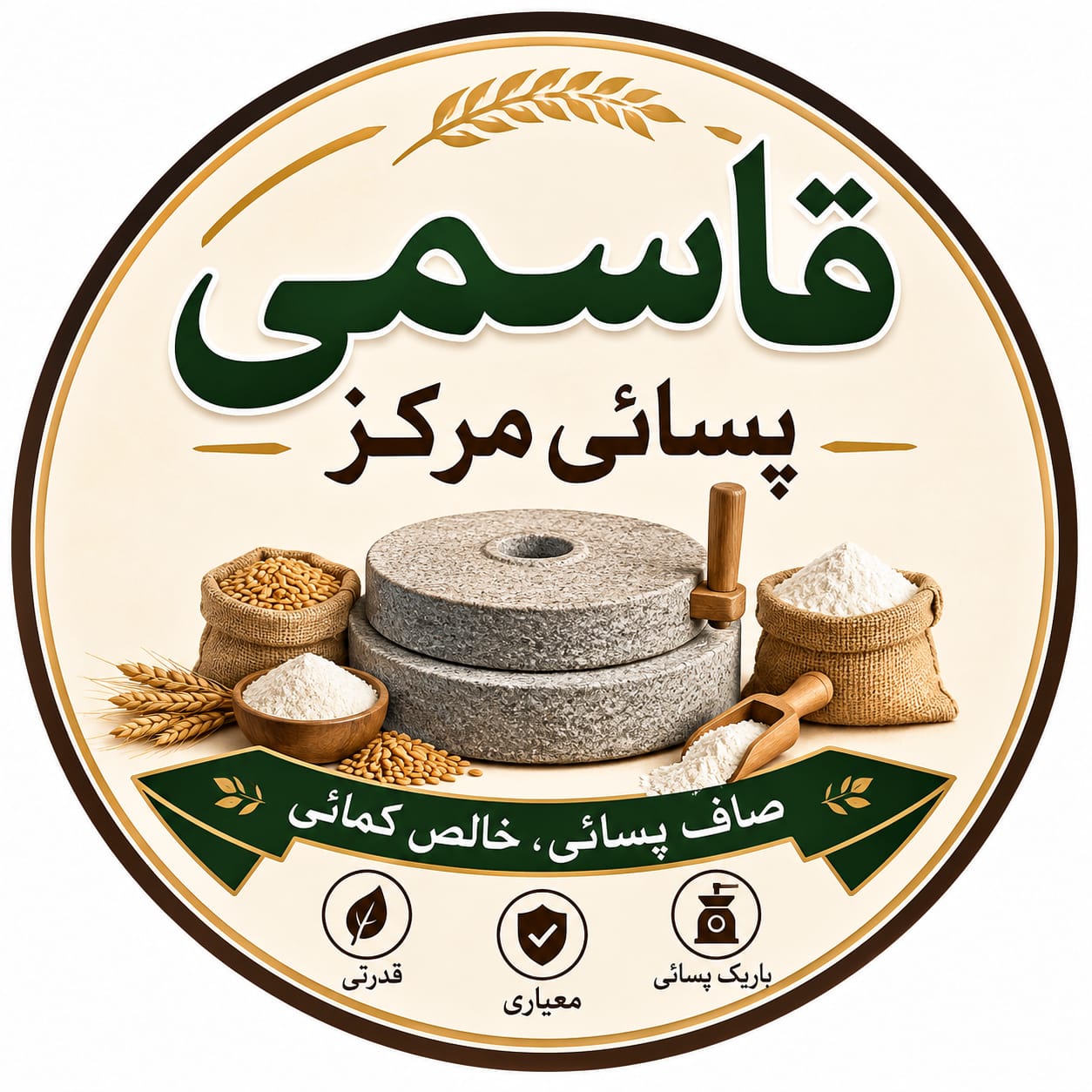 Qasmi Pesai Markaz