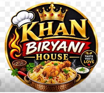 khan  biryani house  Biryani