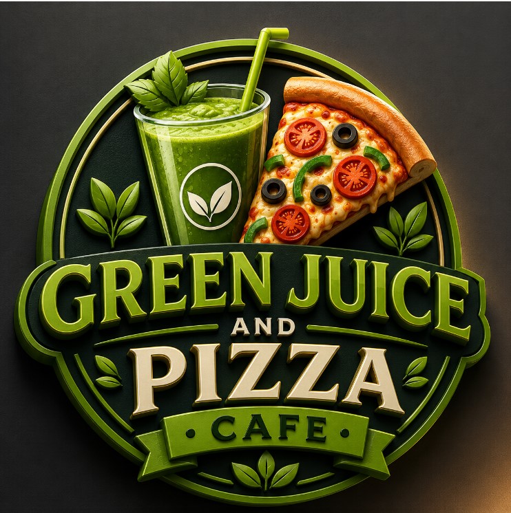 Green Pizza Cafe