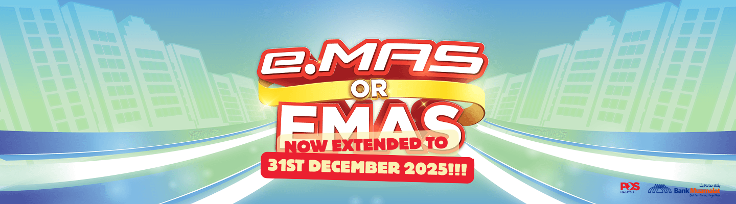 e.MAS or EMAS Contest Banner