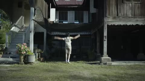 Pendatang (2023) - part 1