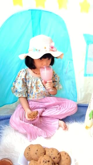 bikin cookies yuk!!!