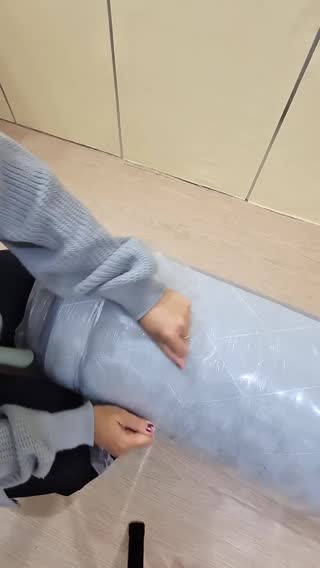 Turu bed, kasur anti sakit badan