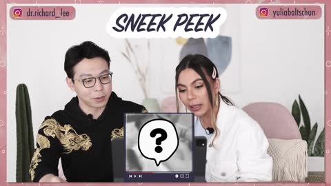 MASA BEGITUAN dipake di Wajah sih?? REACTION SKIN CARE w/ dr.Richard Lee