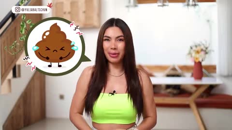 AKU LANGSING KRN TAU INI - CARA MEMBAKAR LEMAK PALING W4R4S !! detox, minuman fiber, fat burner ? 🧐