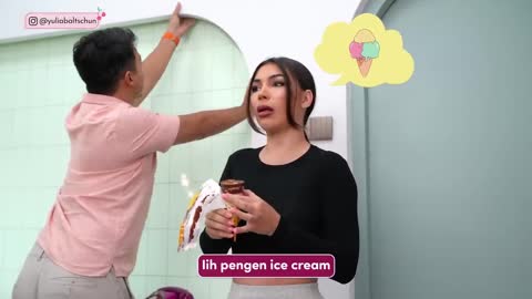 TOP 5 SNACK RENDAH KALORI DI MINIMARKET (Cemilan Diet u Kalori Defisit)